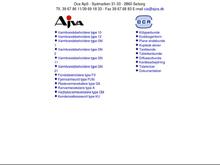 Ajva ApS