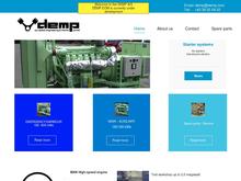 A/S Danish Engineering & Marine Power