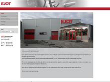 EJOT Danmark ApS