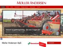 Møller Andersen ApS