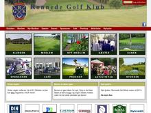 Rønnede Golfklub