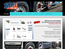 Safe-Tec ApS