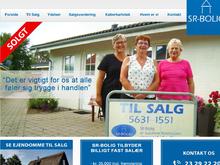 Sr-Bolig Susanne Rasmussen