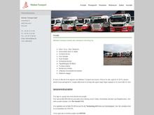 Wielsøe Transport ApS